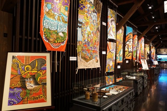 「伝統の酒田凧展」を開催します！