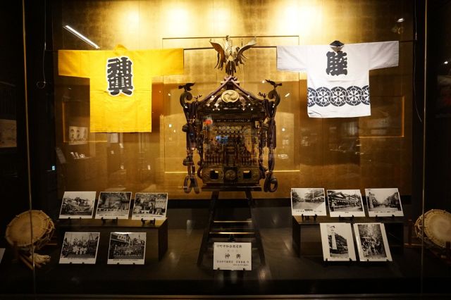 「酒田の歴史文化展」を開催します。